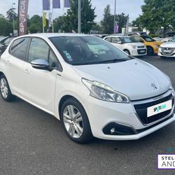 Peugeot 208 208 PureTech 82ch S&S BVM5 6.2 Evap Signature Lormont