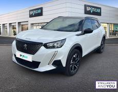 Peugeot 2008 Lormont