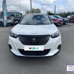 Peugeot 2008 2008 BlueHDi 130 S&S EAT8 Allure Pack Lormont