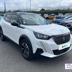 Peugeot 2008 2008 BlueHDi 130 S&S EAT8 Allure Pack Lormont