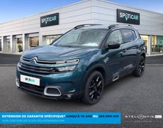 Citroen C5 Aircross Mérignac