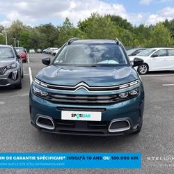 Citroen C5 Aircross C5 Aircross PureTech 130 S&S EAT8 Shine Pack M&eacute;rignac