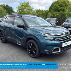 Citroen C5 Aircross C5 Aircross PureTech 130 S&S EAT8 Shine Pack M&eacute;rignac