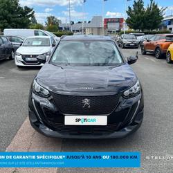 Peugeot 2008 2008 PureTech 100 S&S BVM6 Style Lormont