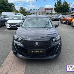 Peugeot 2008 2008 PureTech 100 S&S BVM6 Style Lormont