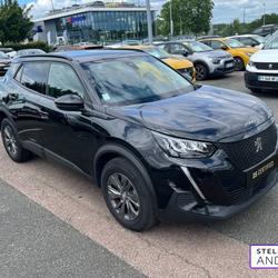 Peugeot 2008 2008 PureTech 100 S&S BVM6 Style Lormont