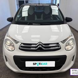 Citroen C1 C1 VTi 72 S&S Millenium Le Bouscat