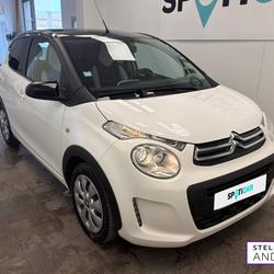 Citroen C1 C1 VTi 72 S&S Millenium Le Bouscat