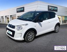 Citroen C1 Lormont
