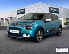 Citroen C3 Mérignac
