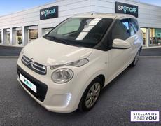 Citroen C1 Lormont