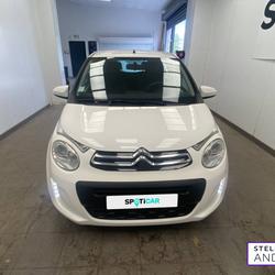 Citroen C1 C1 VTi 72 S&S Feel Lormont