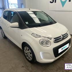 Citroen C1 C1 VTi 72 S&S Feel Lormont