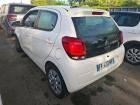 Citroen C1 C1 VTi 72 S&S Feel Lormont