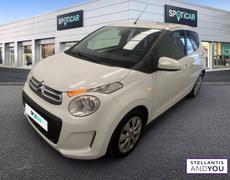 Citroen C1 Lormont