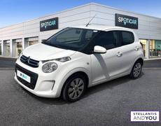 Citroen C1 Lormont
