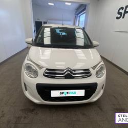 Citroen C1 C1 VTi 72 S&S Feel Lormont