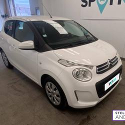Citroen C1 C1 VTi 72 S&S Feel Lormont