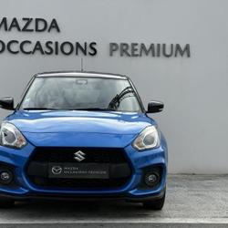 Suzuki Swift 1.4 Boosterjet Hybrid 129ch Sport H&eacute;rouville-Saint-Clair