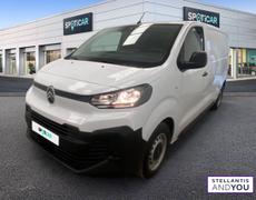 Citroen Jumpy Mérignac
