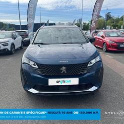 Peugeot 3008 3008 Puretech 130ch S&S BVM6 GT M&eacute;rignac
