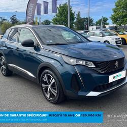 Peugeot 3008 3008 Puretech 130ch S&S BVM6 GT M&eacute;rignac