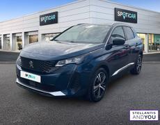 Peugeot 3008 Lormont