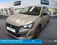 Peugeot 208 Le Bouscat