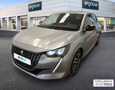 Peugeot 208 Le Bouscat