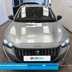 Peugeot 208 208 PureTech 100 S&S BVM6 Allure Pack Le Bouscat