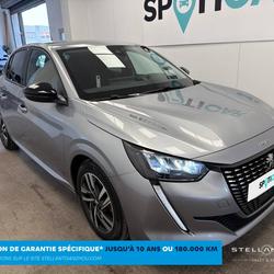 Peugeot 208 208 PureTech 100 S&S BVM6 Allure Pack Le Bouscat