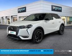 DS DS3 Crossback - DS3 Crossback PureTech 155 EAT8 Grand Chic - 14 790 €