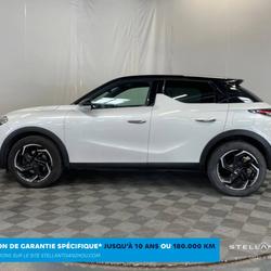 DS DS3 Crossback DS3 Crossback PureTech 155 EAT8 Grand Chic Le Bouscat