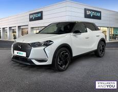 DS DS3 Crossback Mérignac