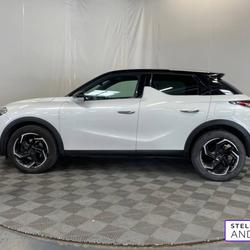 DS DS3 Crossback DS3 Crossback PureTech 155 EAT8 Grand Chic Pessac
