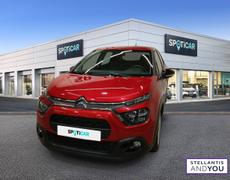 Citroen C3 Mérignac