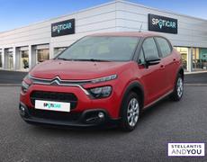 Citroen C3 Mérignac
