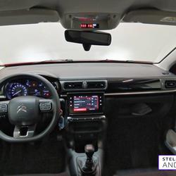 Citroen C3 C3 BlueHDi 100 BVM6 You M&eacute;rignac