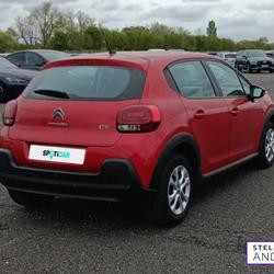 Citroen C3 C3 BlueHDi 100 BVM6 You M&eacute;rignac