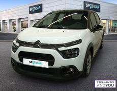 Citroen C3 Mérignac