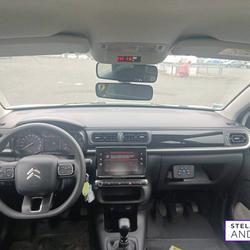 Citroen C3 C3 BlueHDi 100 BVM6 You M&eacute;rignac