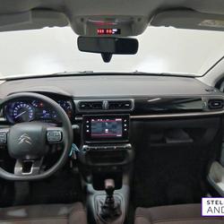 Citroen C3 C3 BlueHDi 100 BVM6 You M&eacute;rignac