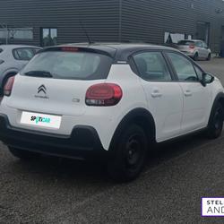 Citroen C3 C3 BlueHDi 100 BVM6 You M&eacute;rignac