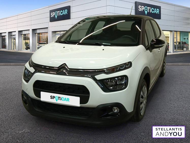 Citroen C3  - 8 990 €