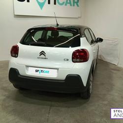 Citroen C3 C3 BlueHDi 100 BVM6 You Lormont