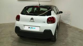 Citroen C3  - photo 2