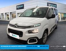 Citroen Berlingo Le Bouscat