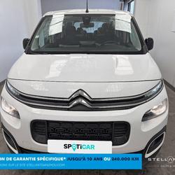 Citroen Berlingo Berlingo Taille XL 7pl BlueHDi 130 S&S BVM6 Feel Pessac