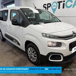 Citroen Berlingo Berlingo Taille XL 7pl BlueHDi 130 S&S BVM6 Feel Pessac