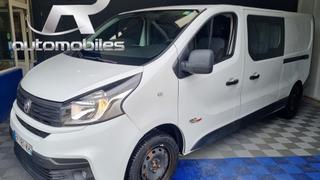Fiat Talento  - photo 0